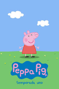 Peppa Pig - Posters