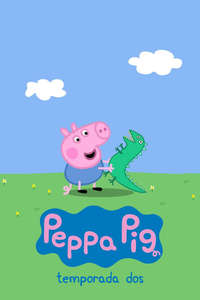 Peppa Pig - Posters