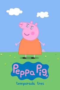 Peppa Pig - Posters