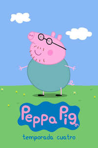 Peppa Pig - Posters