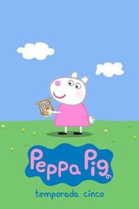 Peppa Pig - Posters