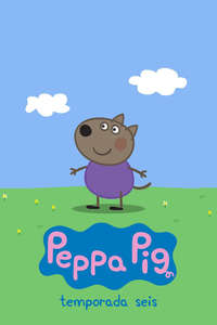 Peppa Pig - Posters