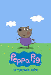 Peppa Pig Season 8