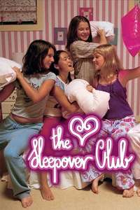 The Sleepover Club - Posters