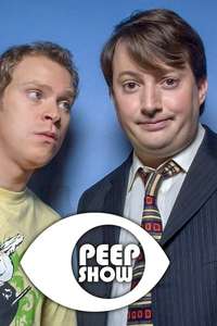 Peep Show - Posters