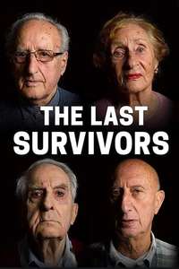The Last Survivors - Poster
