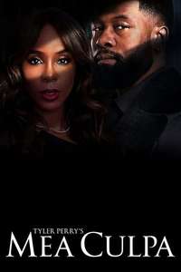 Mea Culpa - Posters