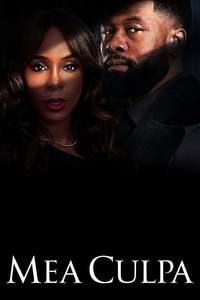Mea Culpa - Posters