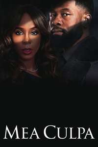 Mea Culpa - Posters