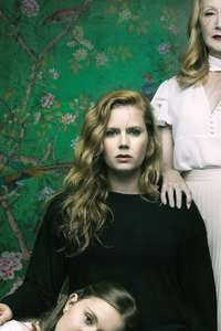 Sharp Objects - Posters