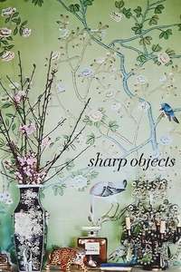 Sharp Objects - Posters
