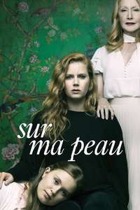 Sharp Objects - Posters