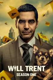 Will Trent Season 1
