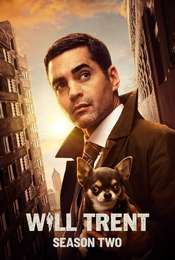 Will Trent Season 2