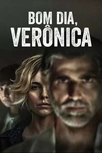 Good Morning  Verônica - Posters