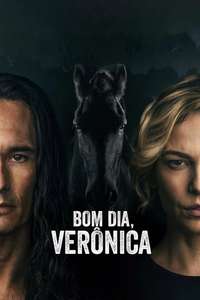 Good Morning  Verônica - Posters