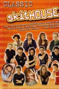 skitHOUSE - Posters