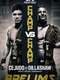 UFC Fight Night 143: Cejudo vs Dillashaw