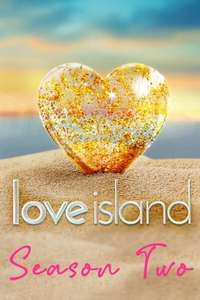 Love Island - Posters