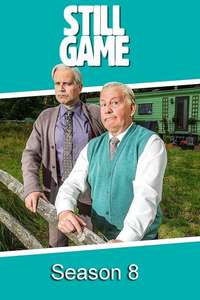 Still Game - Poster