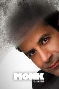 Monk - Poster