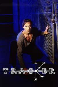 Tracker - Poster