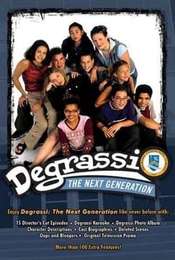 Degrassi