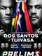 UFC Fight Night 142: dos Santos vs. Tuivasa