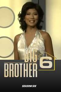 Big Brother - Posters