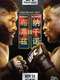 UFC Fight Night 141: Blaydes vs. Ngannou 2