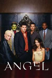 Angel - Posters