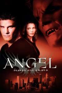 Angel - Posters