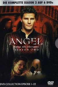 Angel - Posters