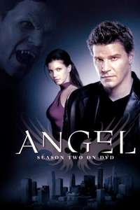 Angel - Posters
