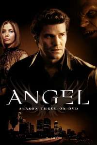 Angel - Posters