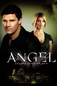 Angel - Posters