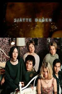 Sjätte dagen - Poster