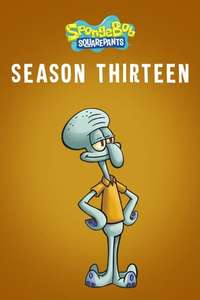 SpongeBob SquarePants - Posters