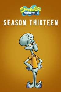 SpongeBob SquarePants - Posters
