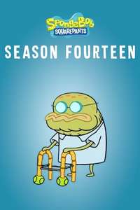 SpongeBob SquarePants - Posters