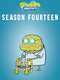 SpongeBob SquarePants : Season 14