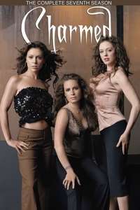 Charmed - Posters