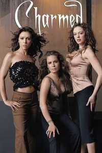Charmed - Posters