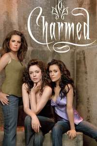 Charmed - Posters