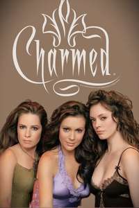 Charmed - Posters