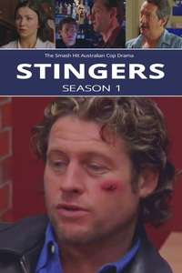 Stingers - Poster