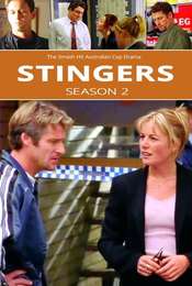 Stingers Season 2