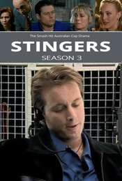 Stingers Season 3