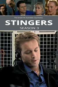 Stingers - Poster