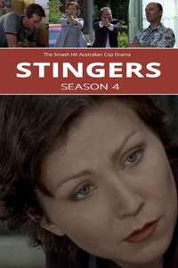 Stingers - Poster